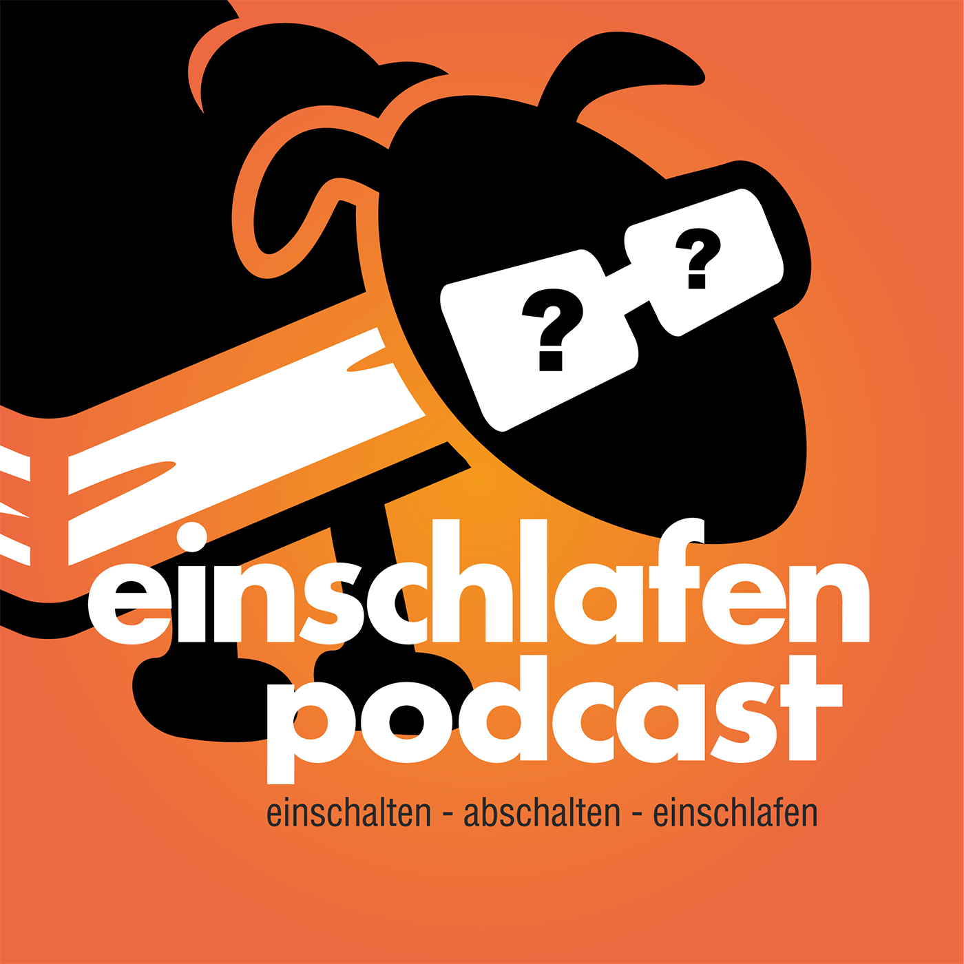 Podcasten zum Selbstzweck und Kant - Episodenbild
