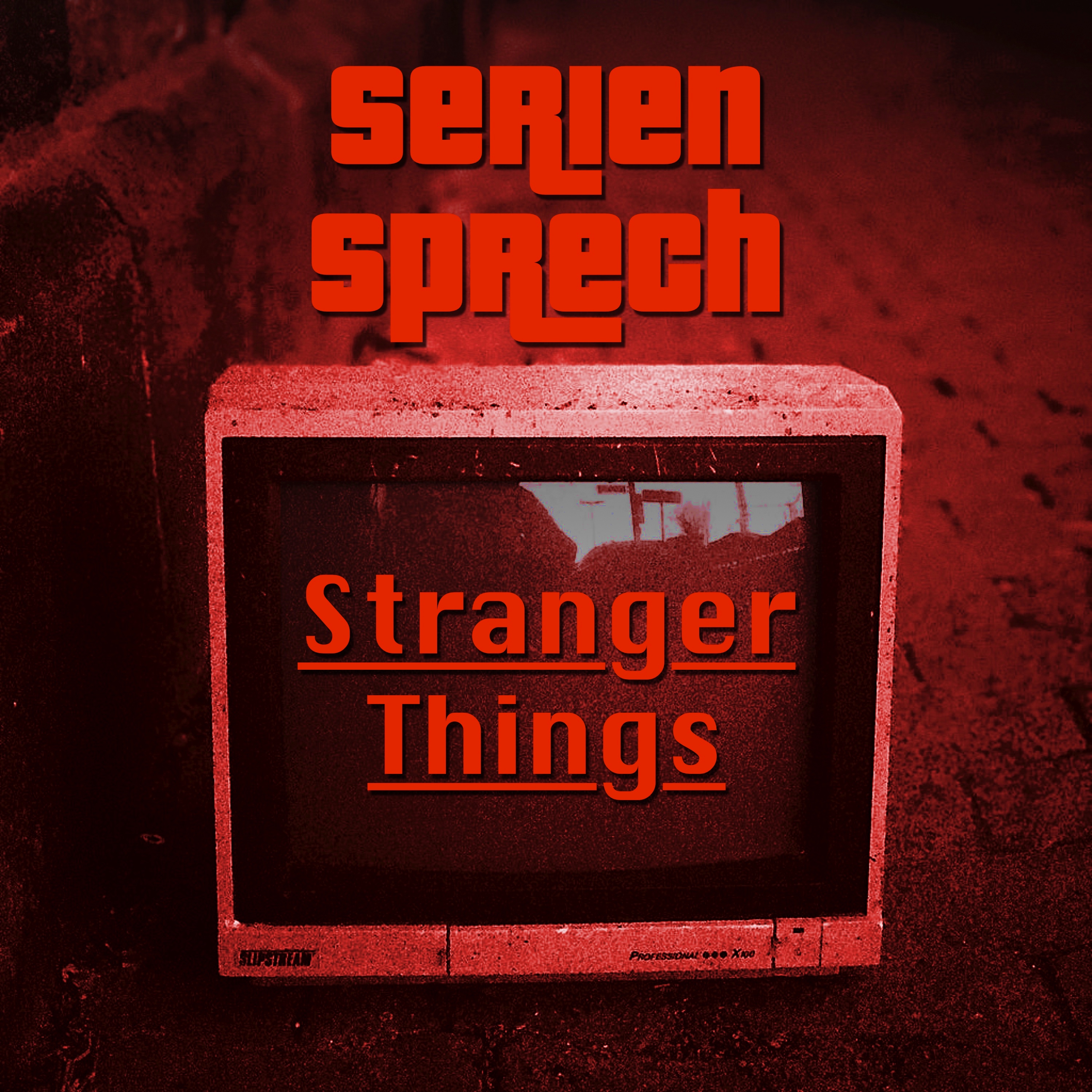 Stranger Things