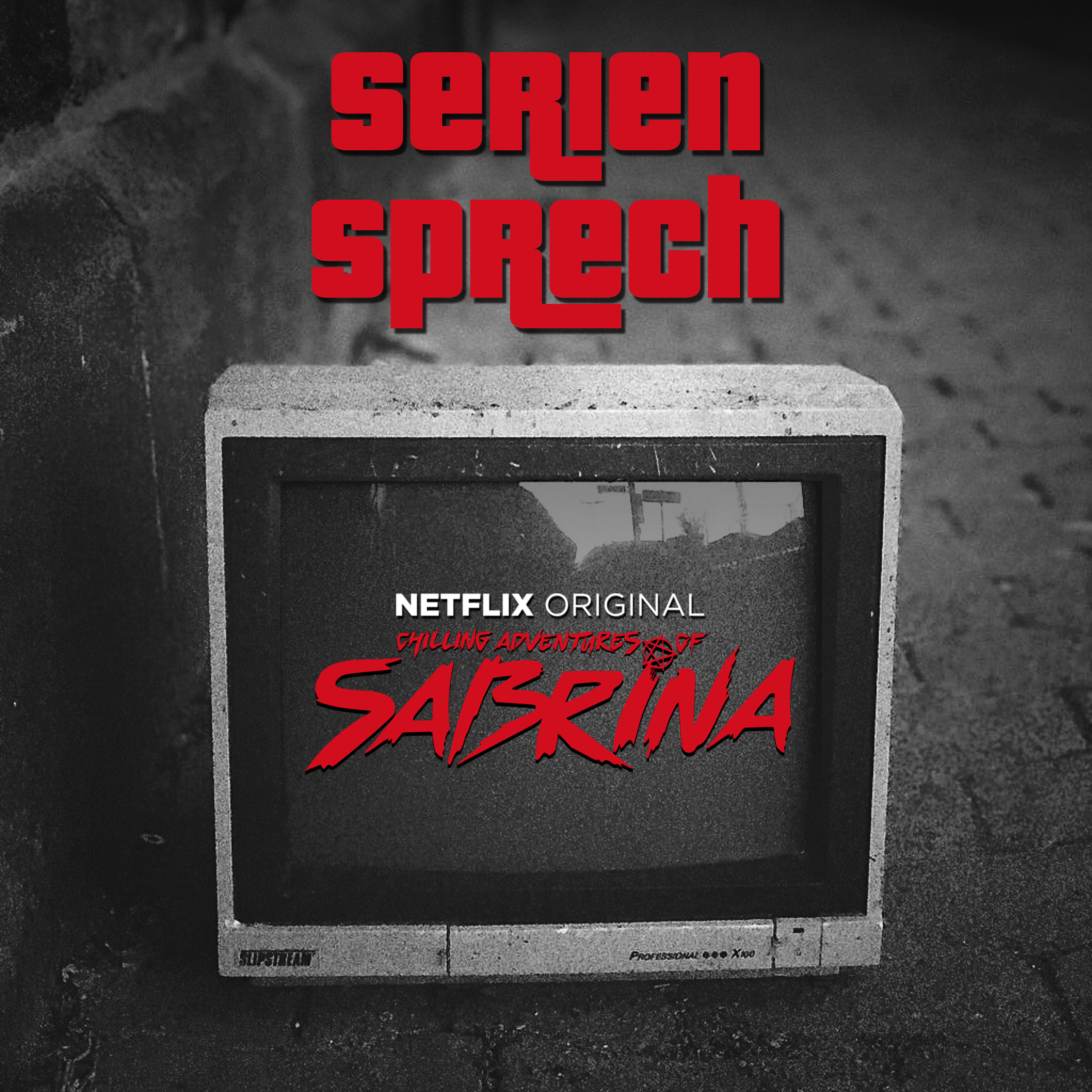 Chilling Adventures of Sabrina | Staffel 1