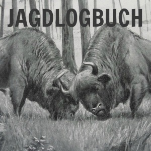 Jagdlogbuch
