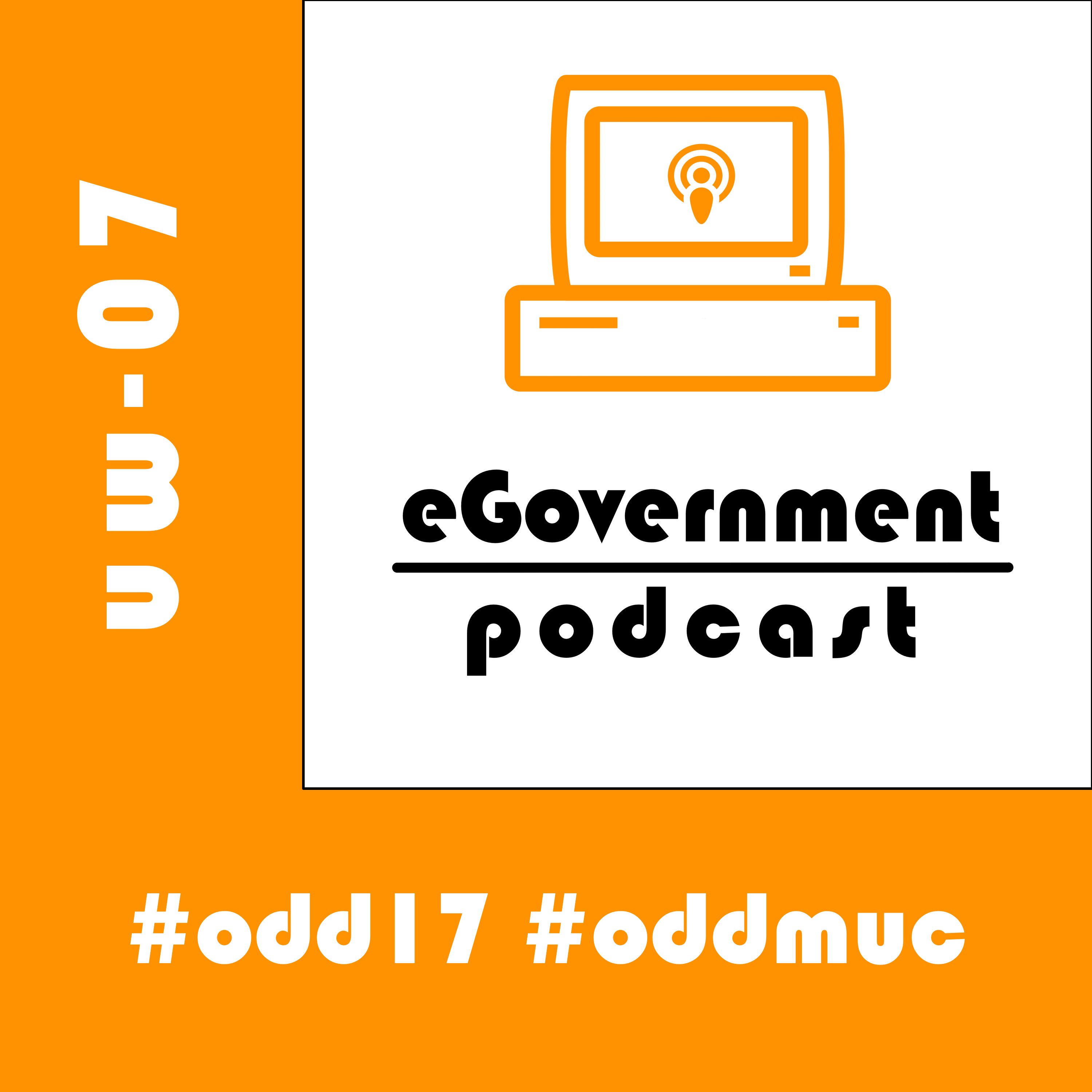 eGovernment Podcast