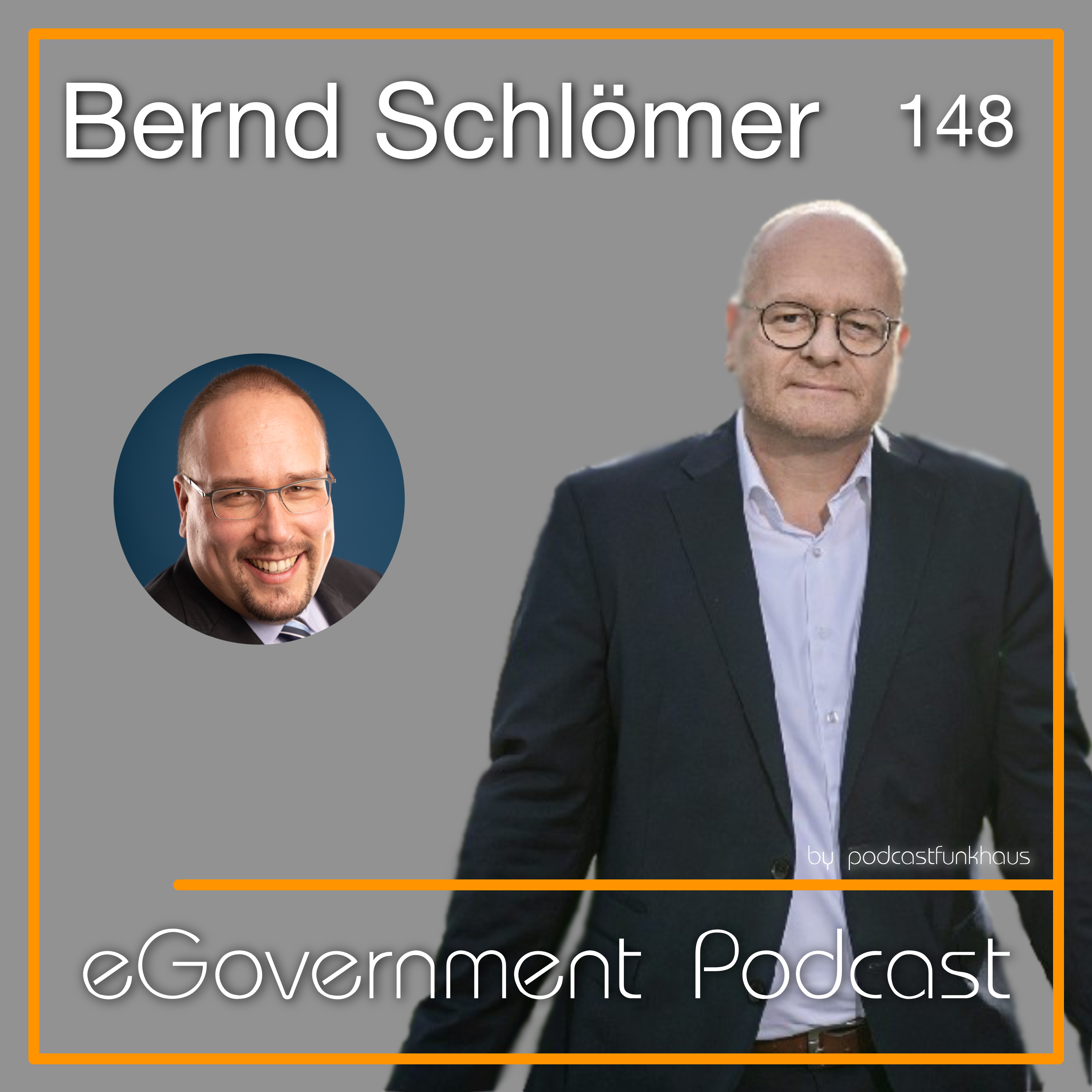eGovernment Podcast