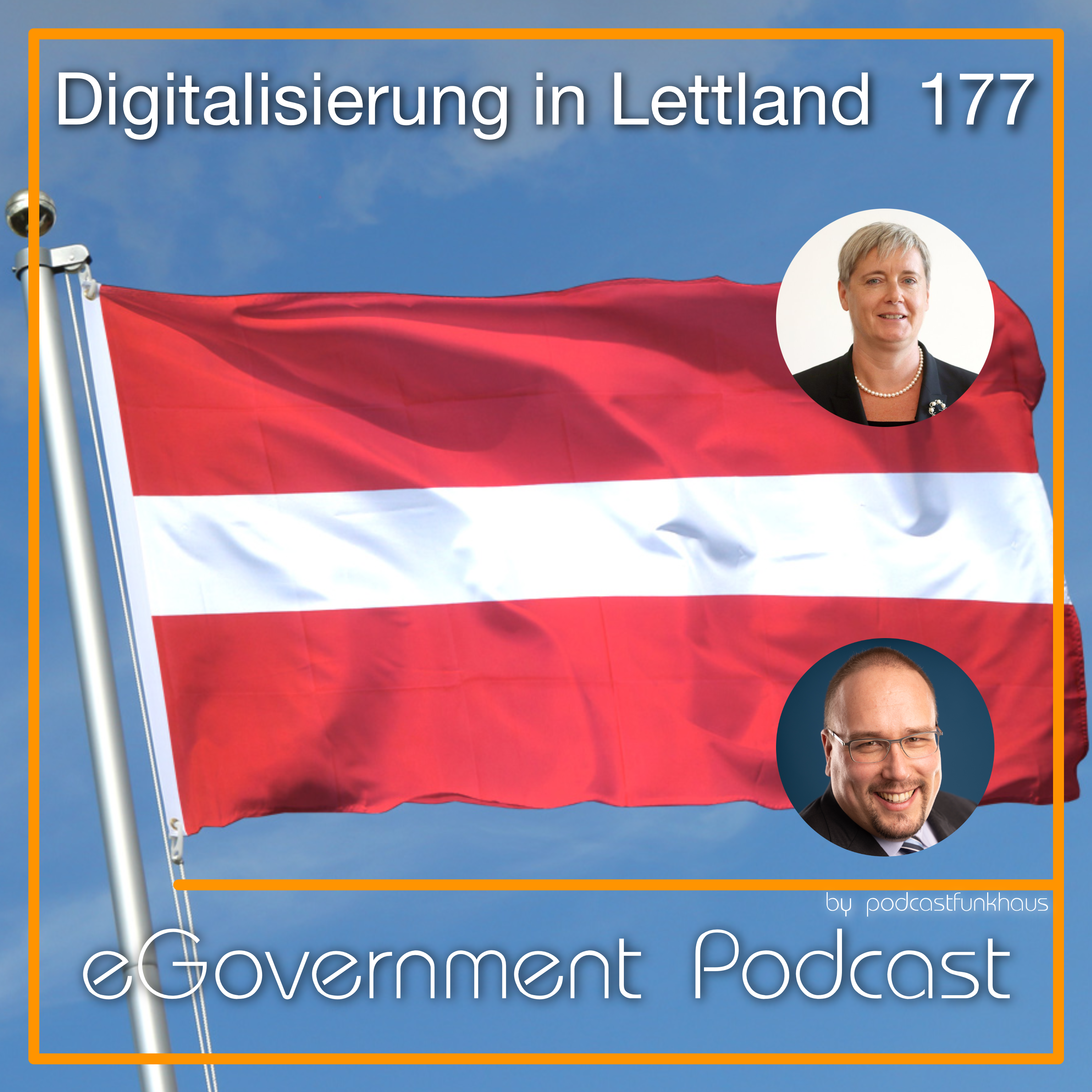 Digitalisierung in Lettland