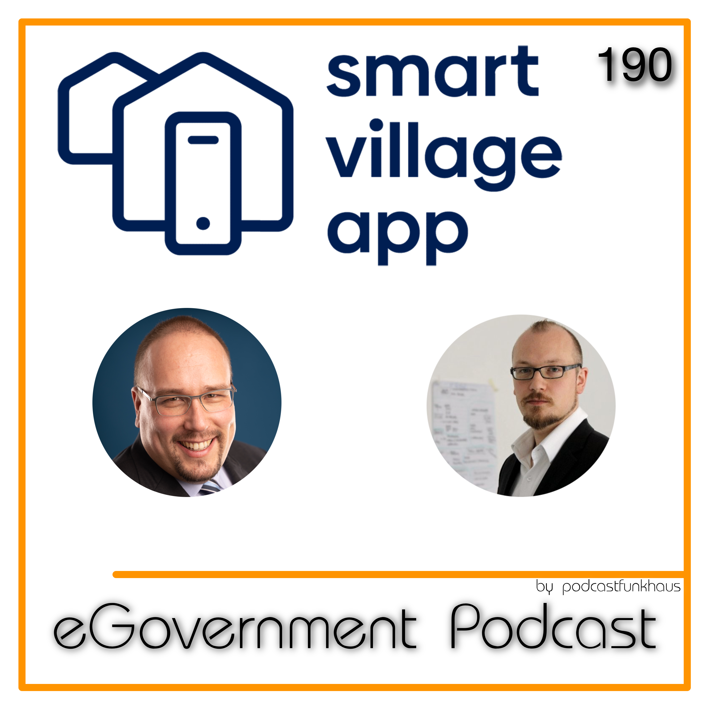 eGovernment Podcast