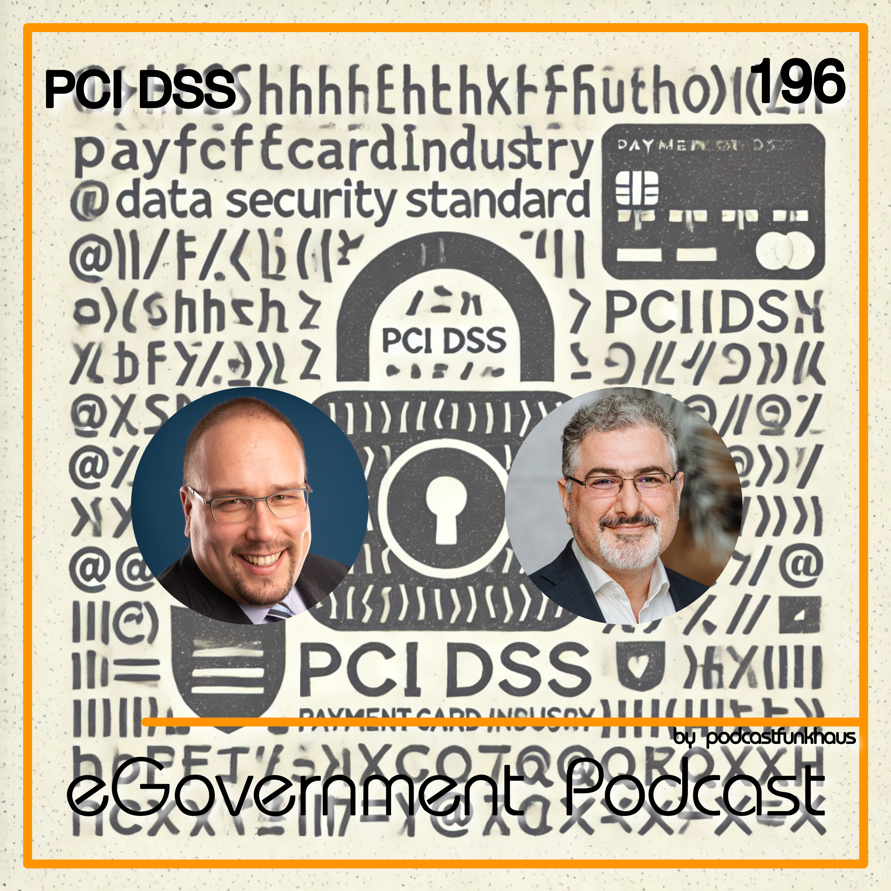 eGovernment Podcast