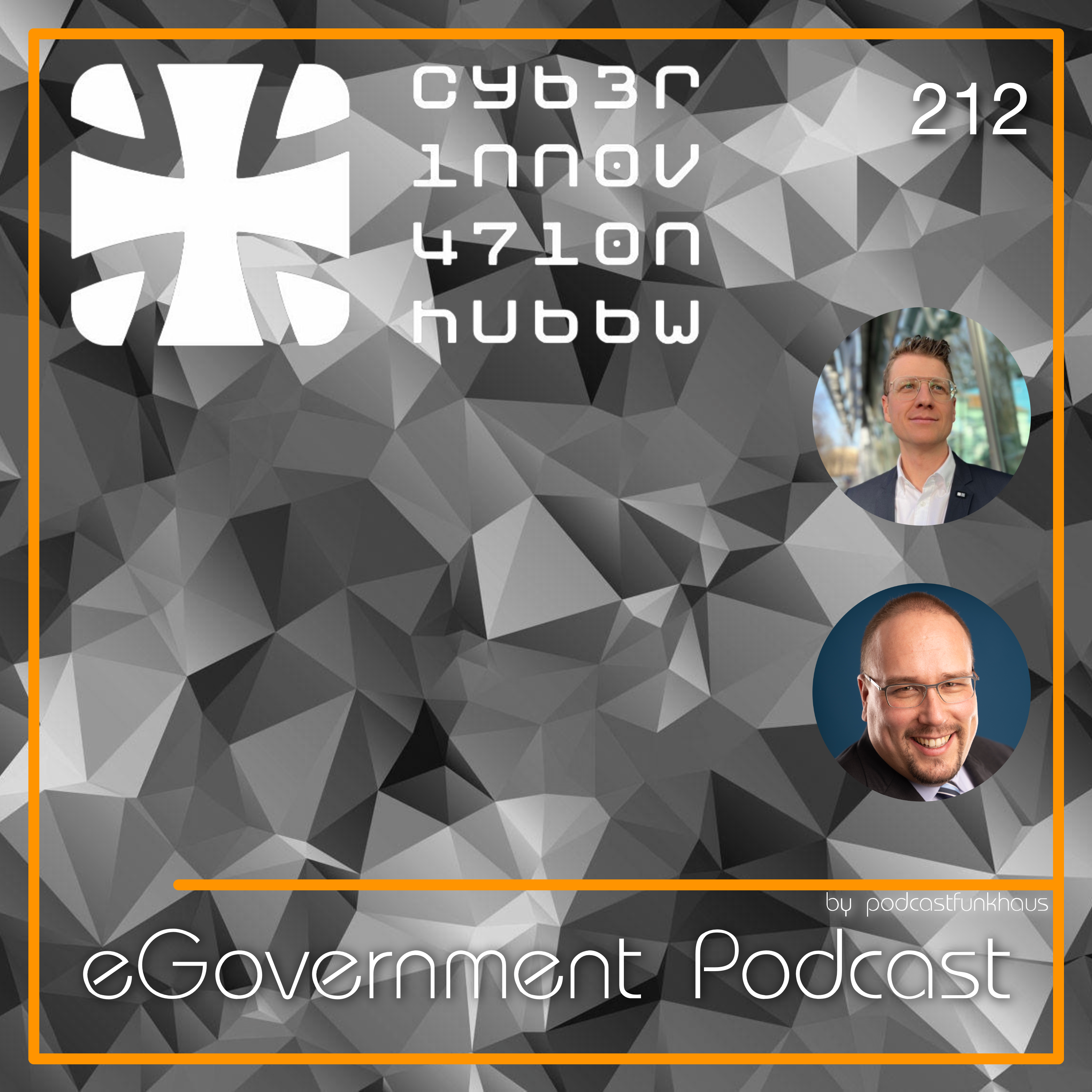 eGovernment Podcast