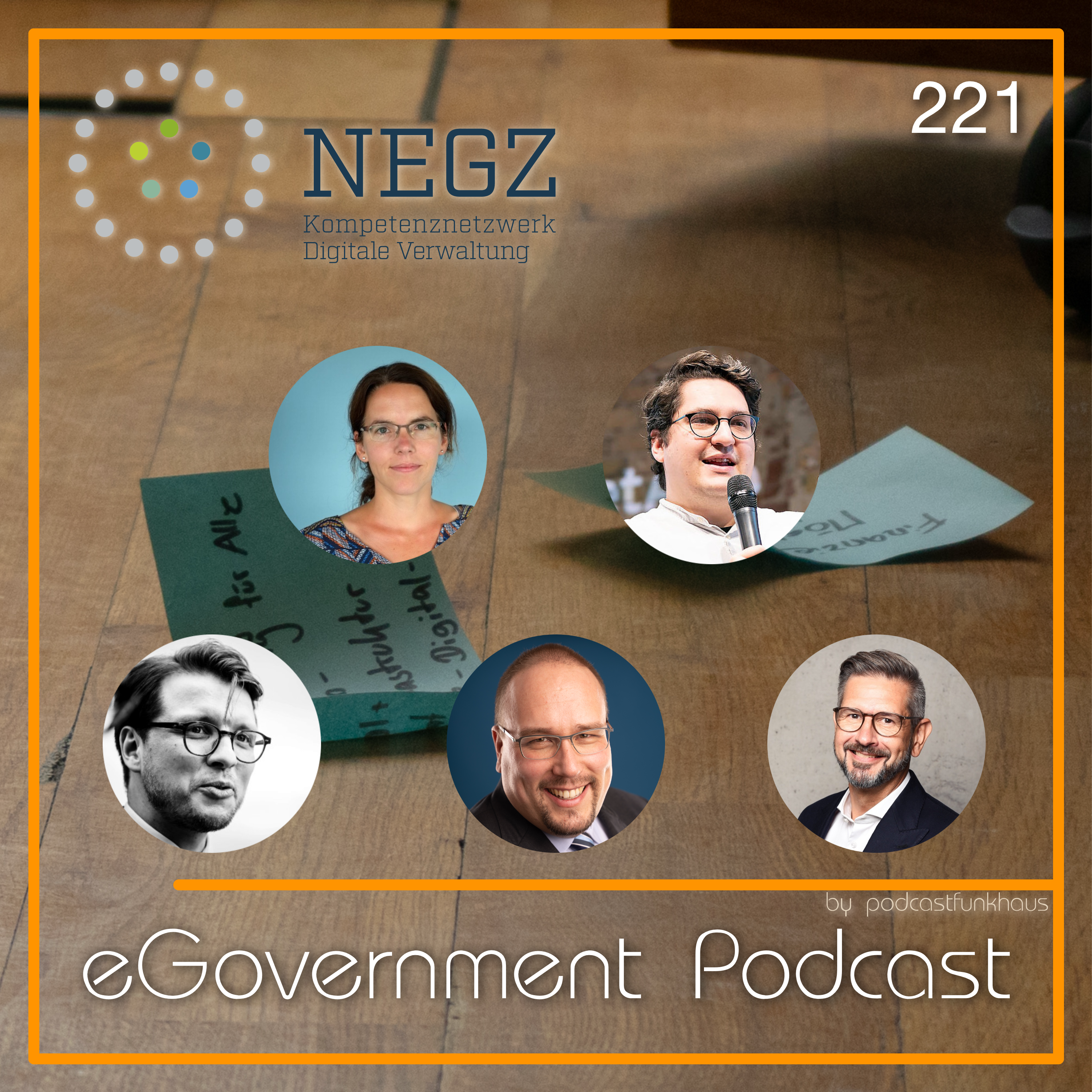 eGovernment Podcast