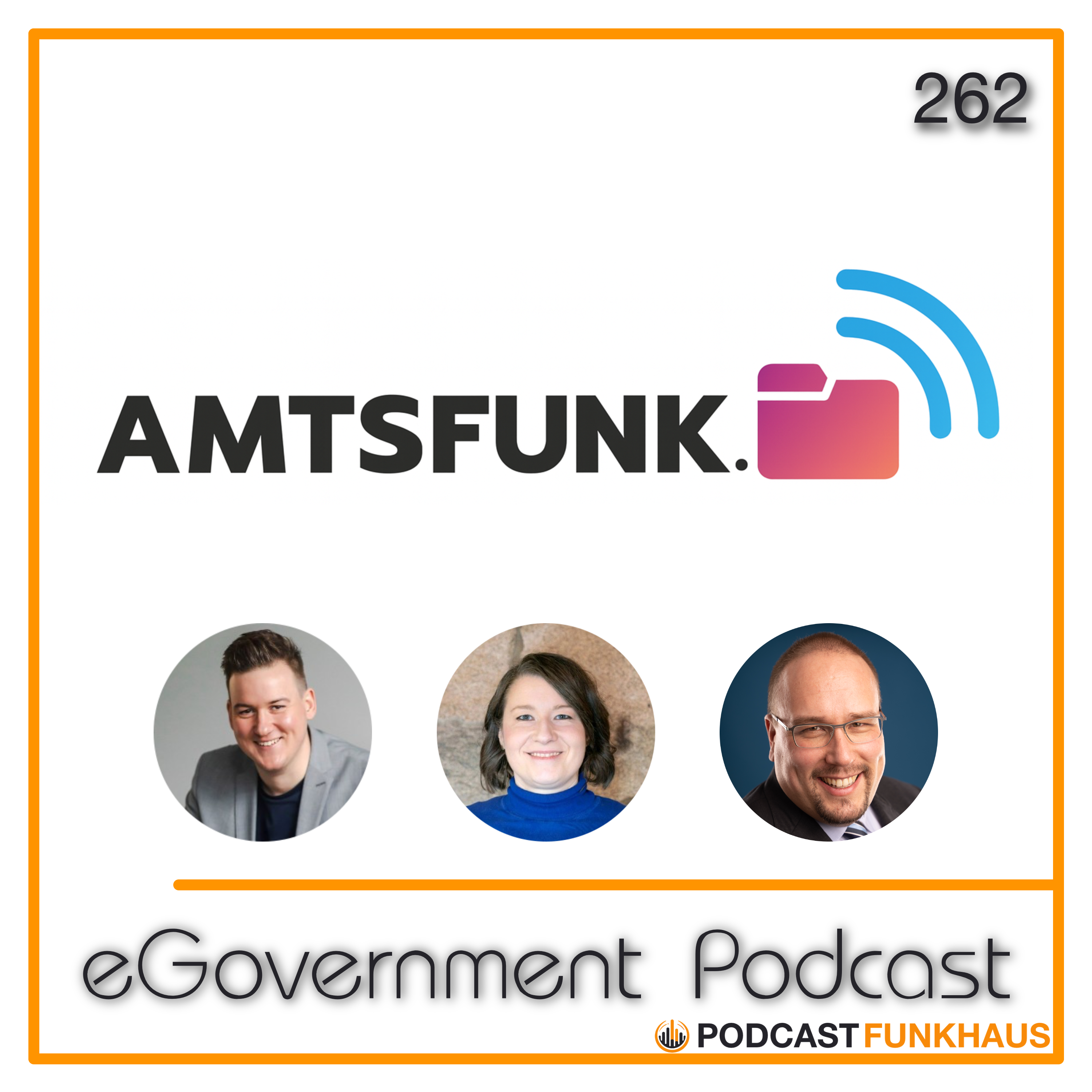 Amtsfunk