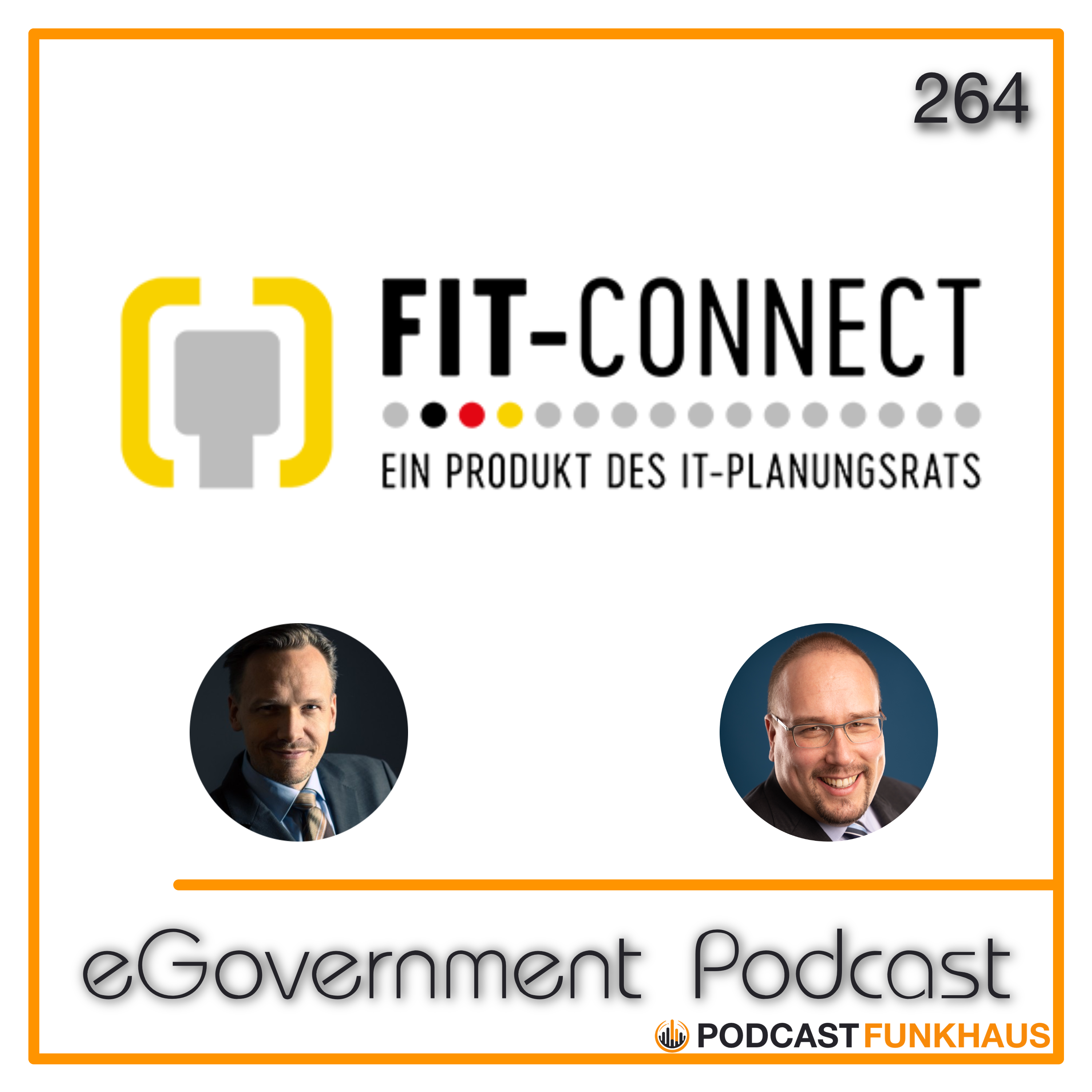 Fit-Connect - Update