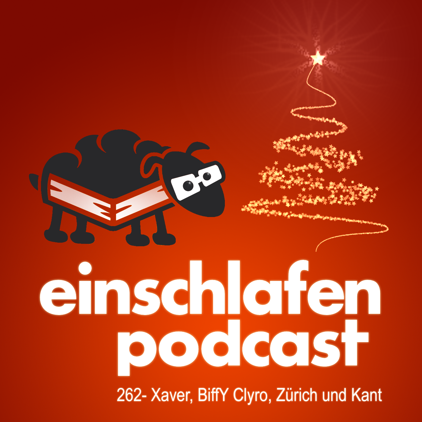 Xaver, biffY, Zürich und Kant - Episodenbild