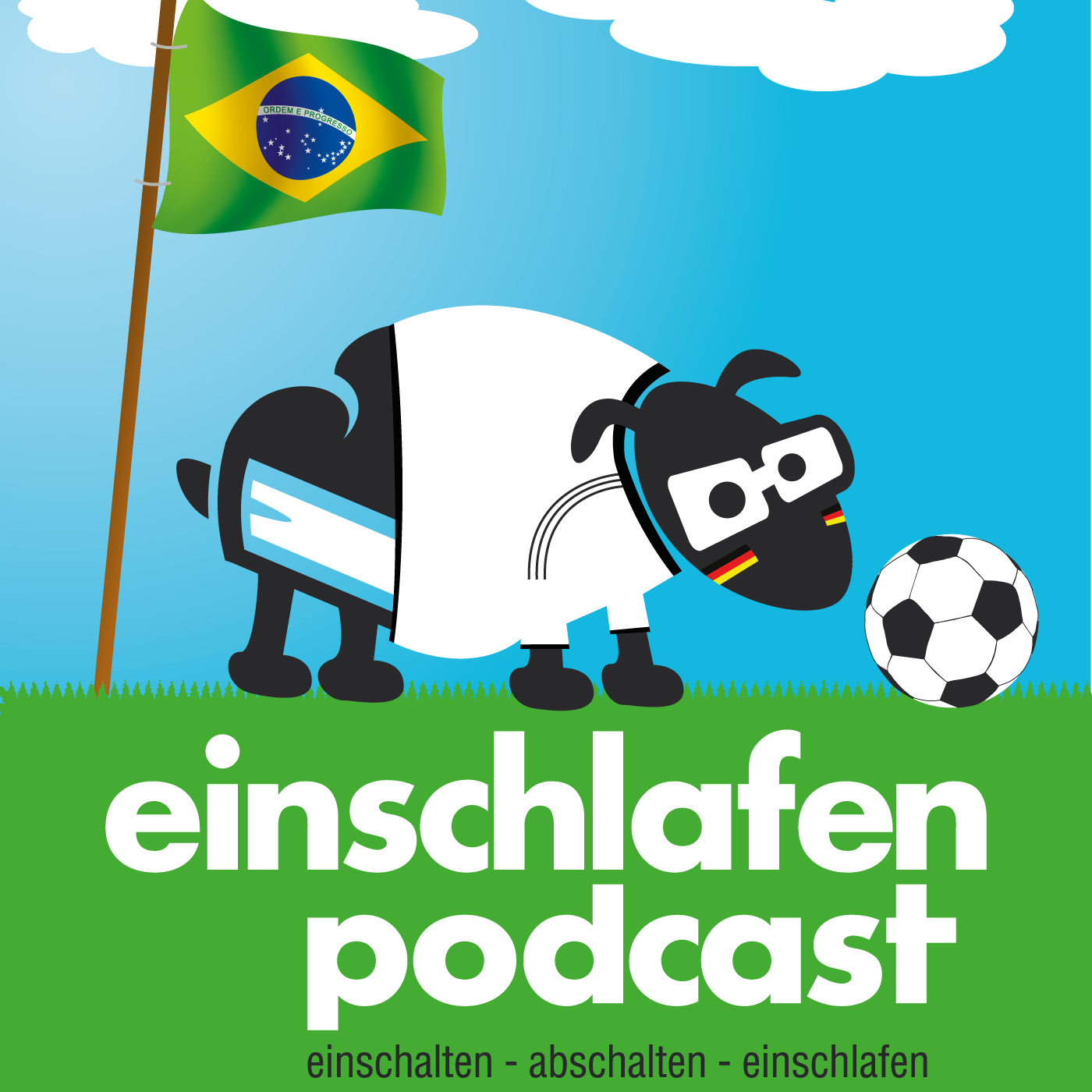 Fussball-WM, 48h Wilhelmsburg und Immanuel Kant - Episodenbild