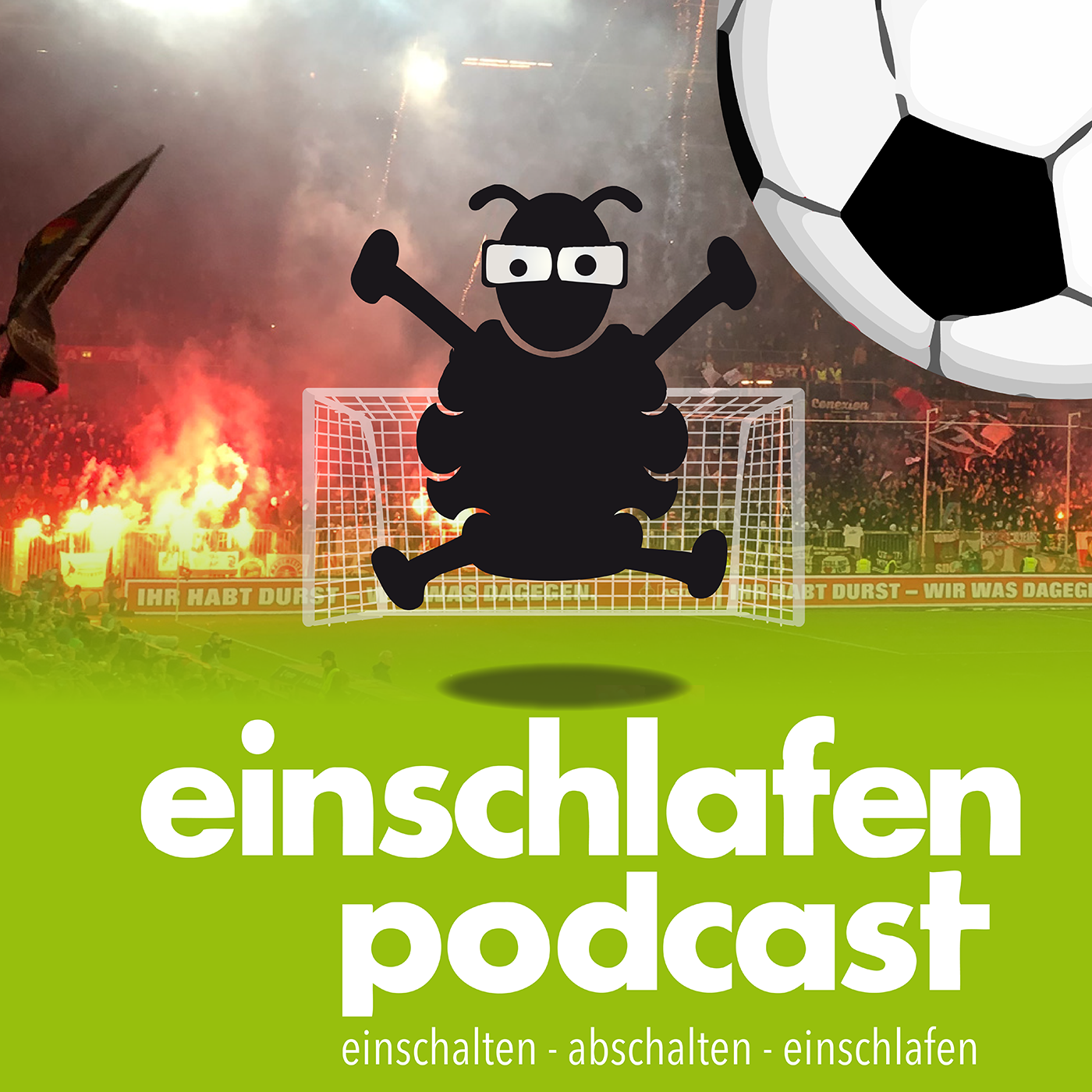 FC St. Pauli DERBYSIEGER und Kant - Episodenbild