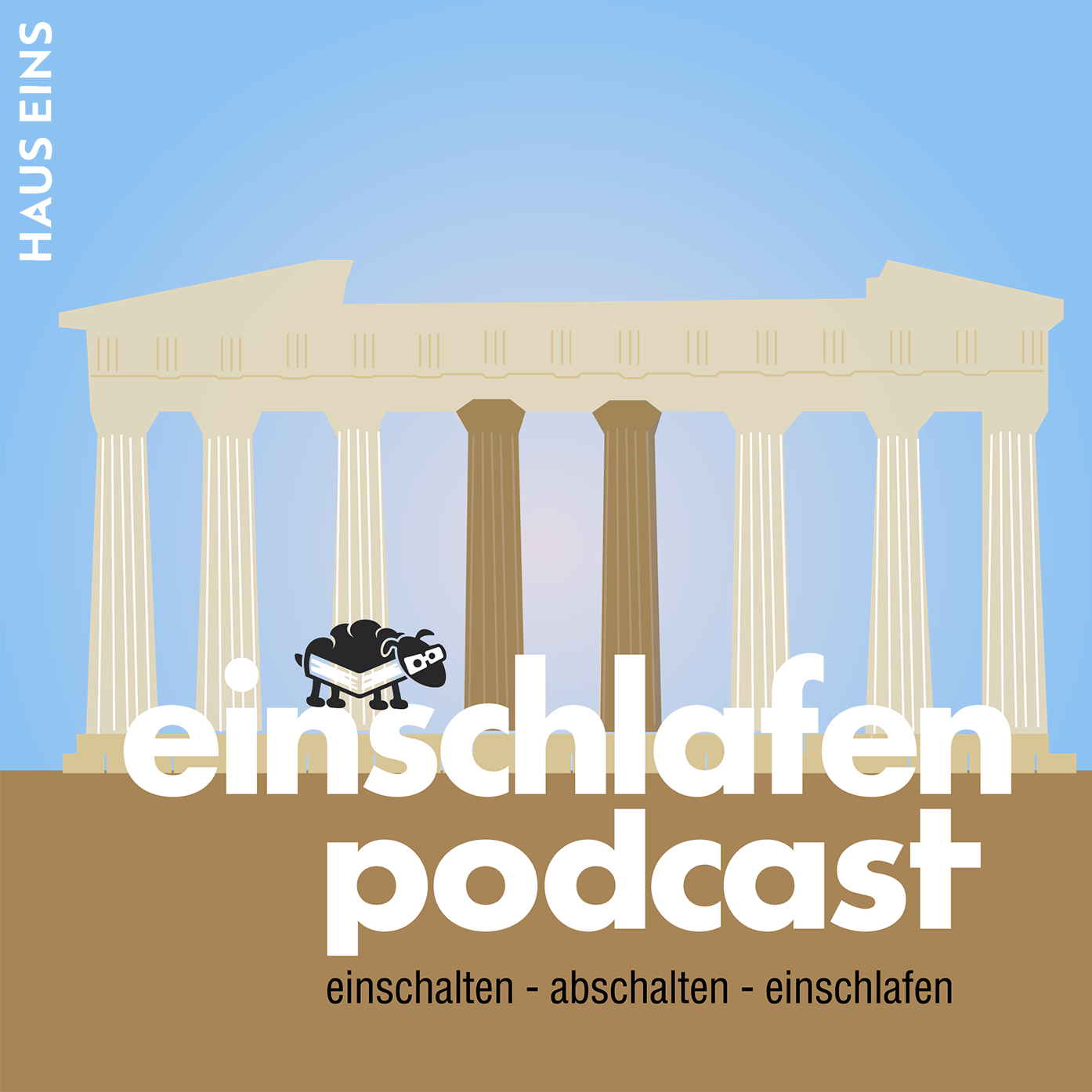 EP 598 ~ Akropolis, Piräus und Goethe
