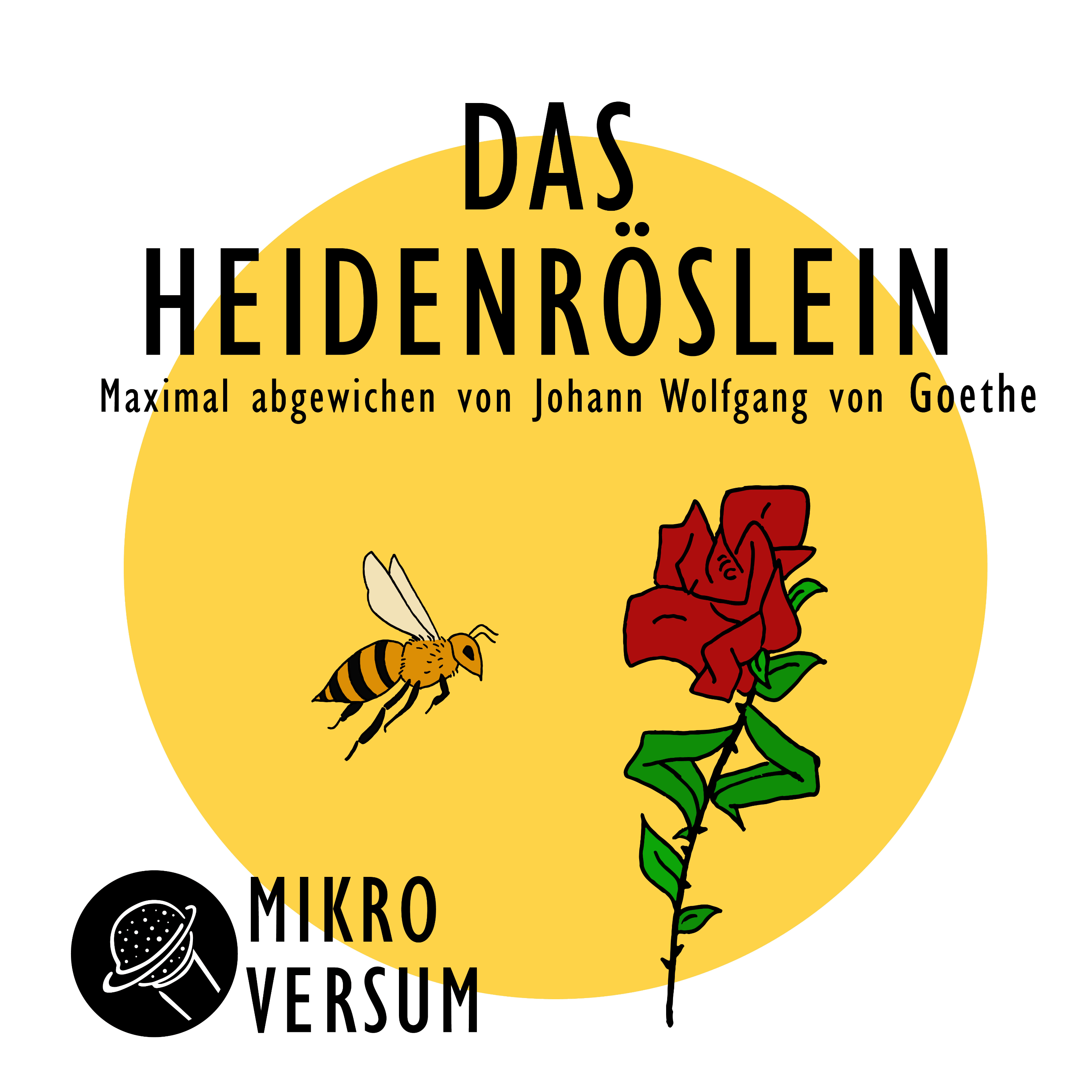 Das Heidenröslein episode artwork