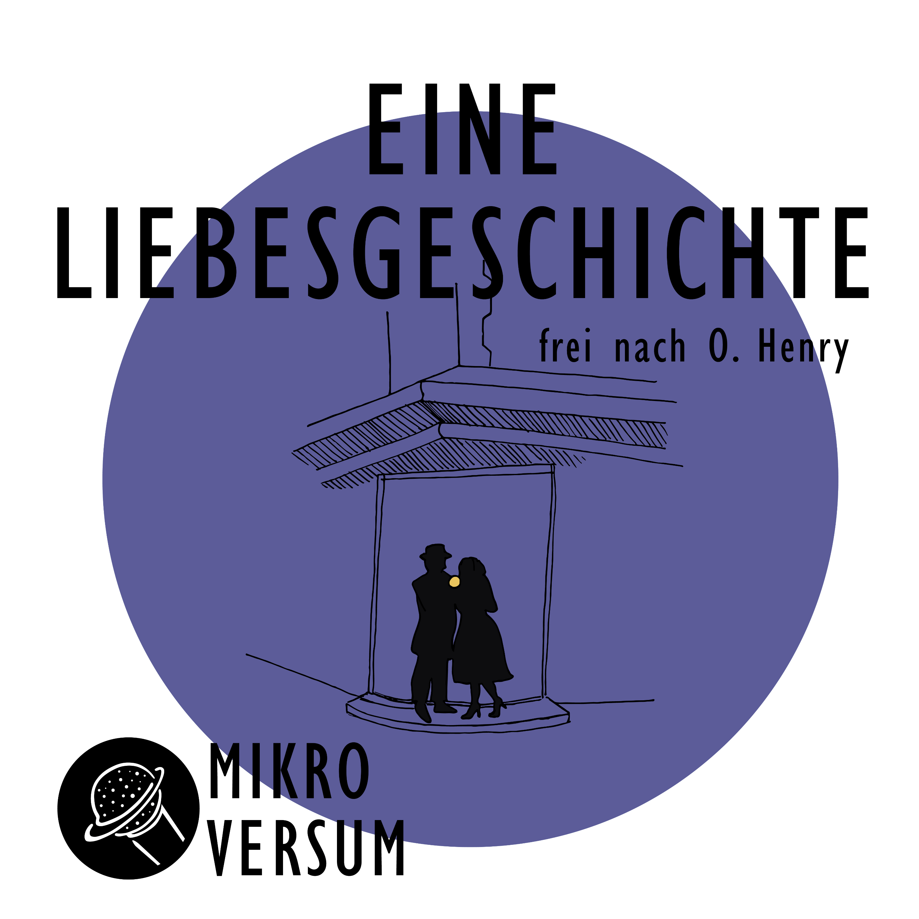 Eine Liebesgeschichte episode artwork