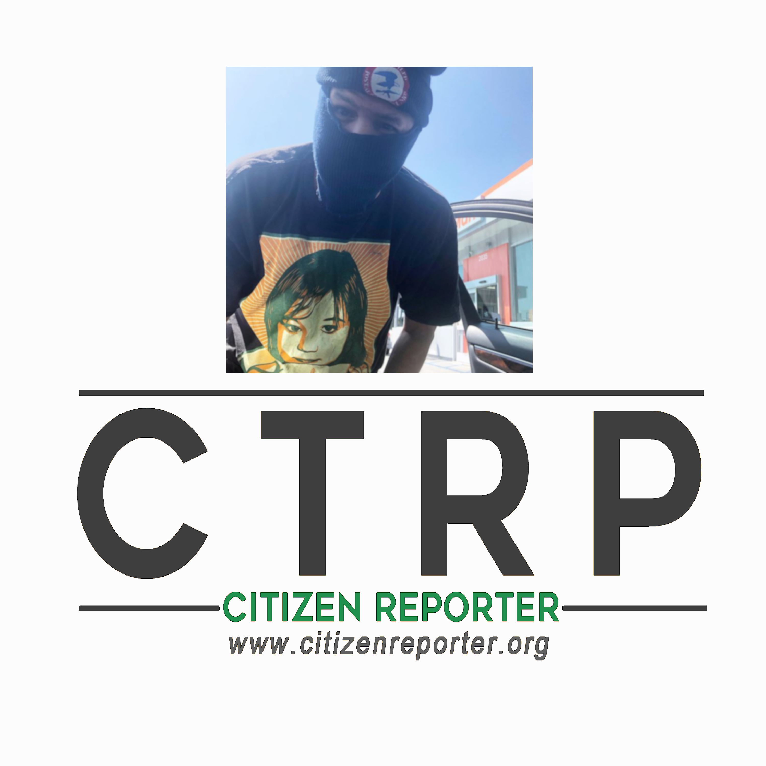 Citizen Reporter
