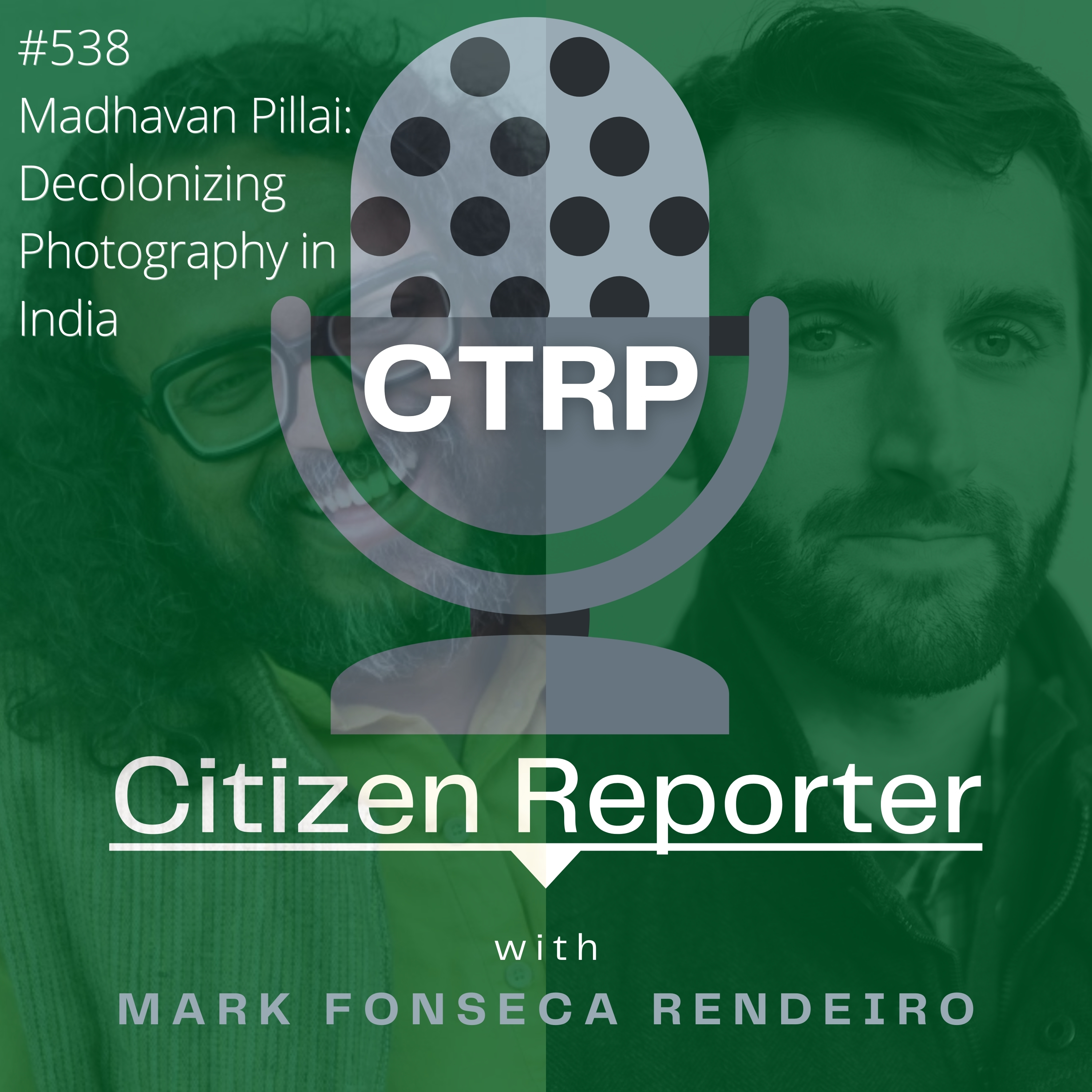 Citizen Reporter