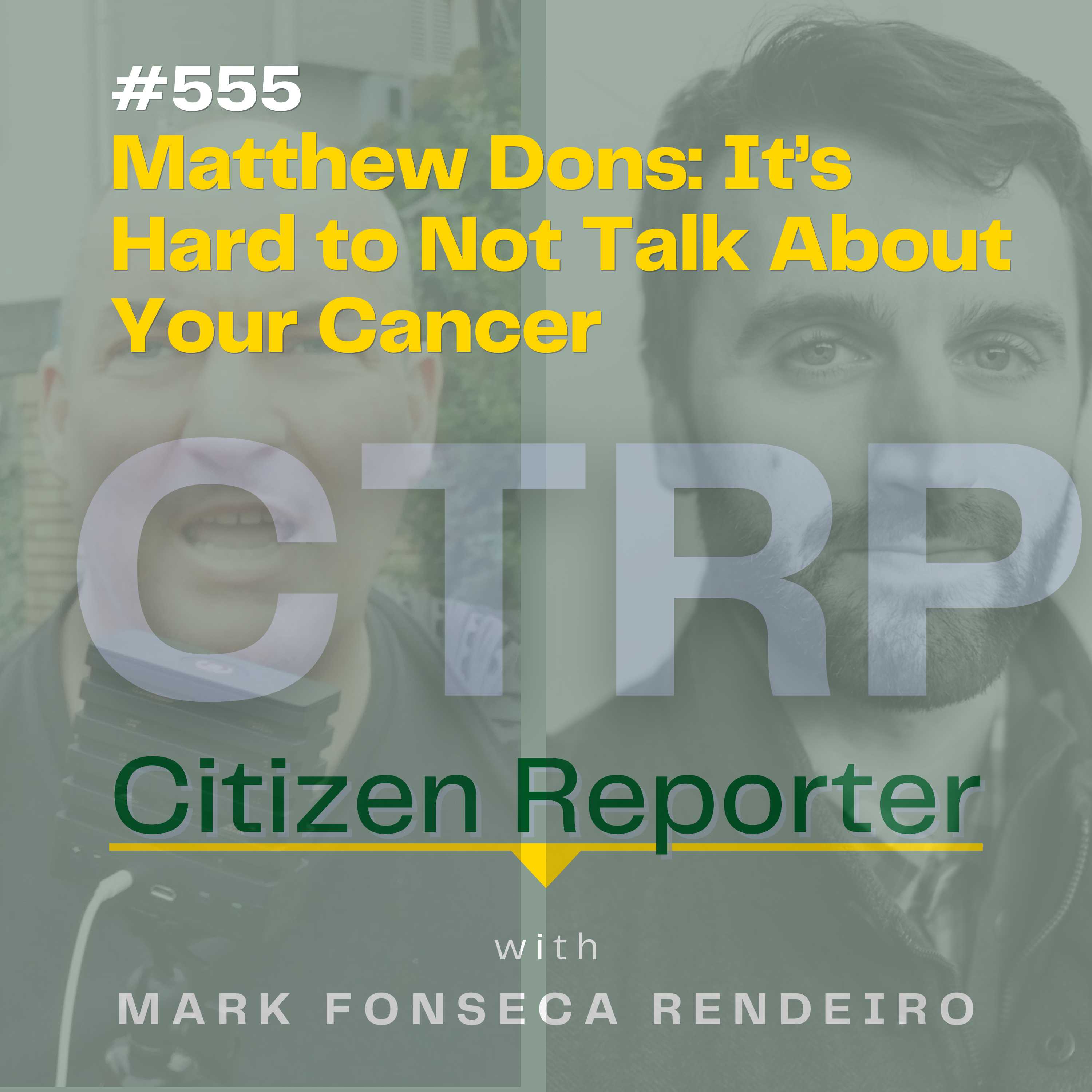 Citizen Reporter