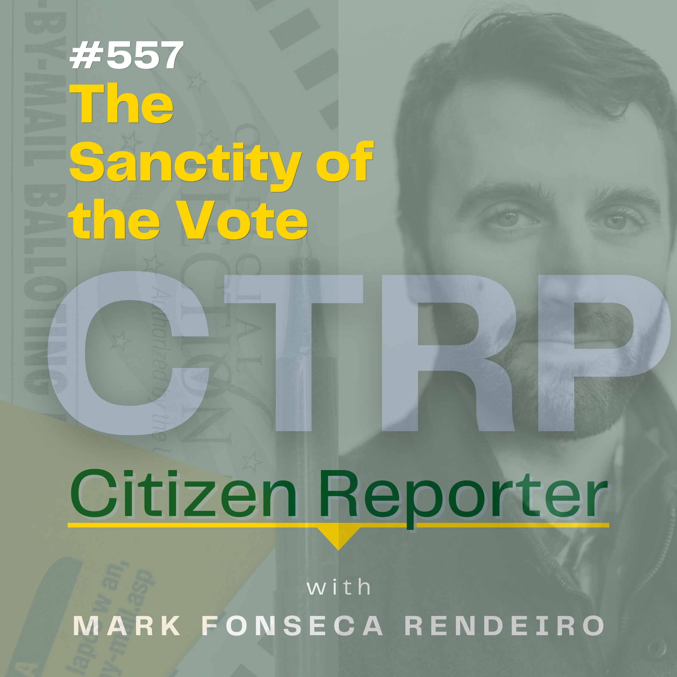 Citizen Reporter