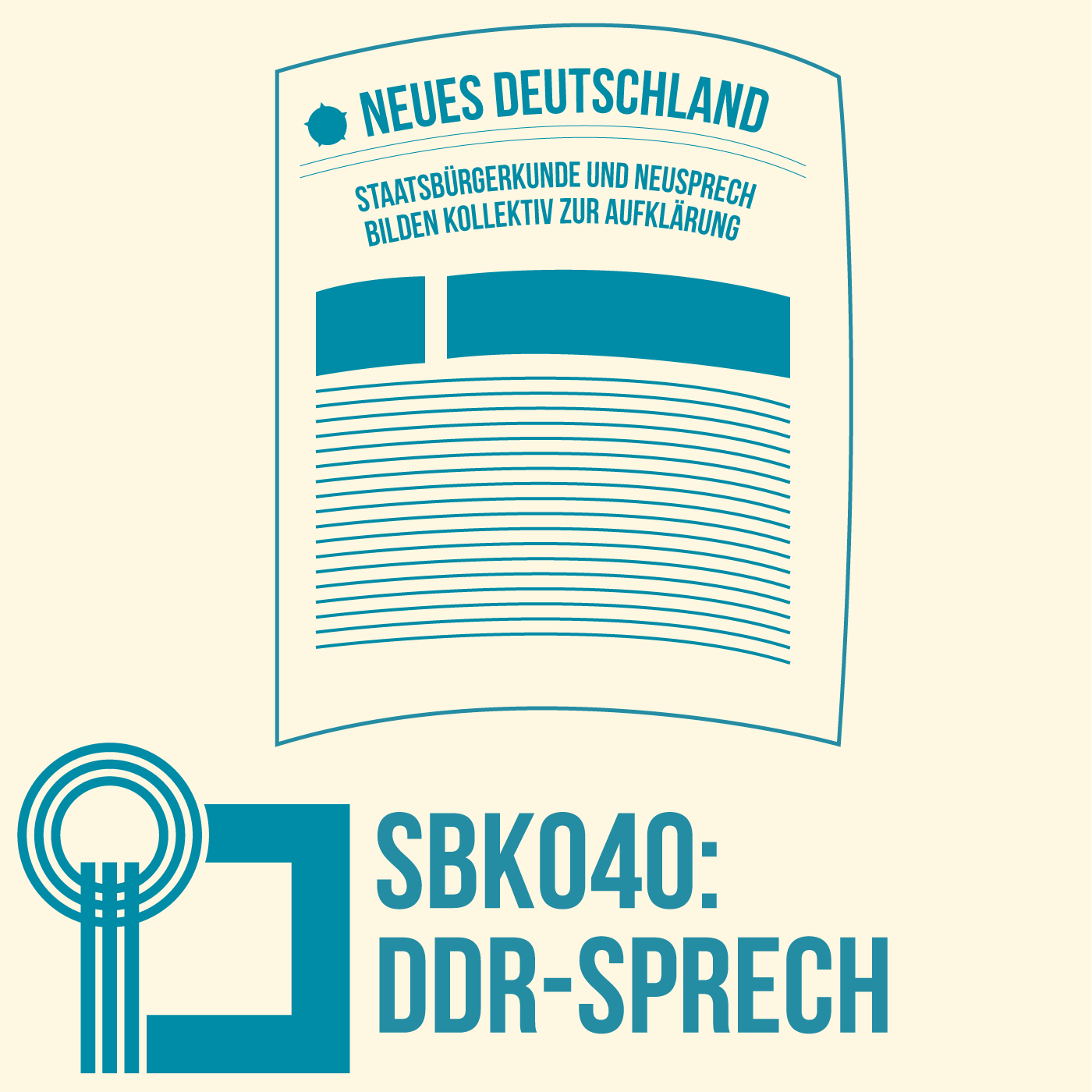 DDR-Sprech