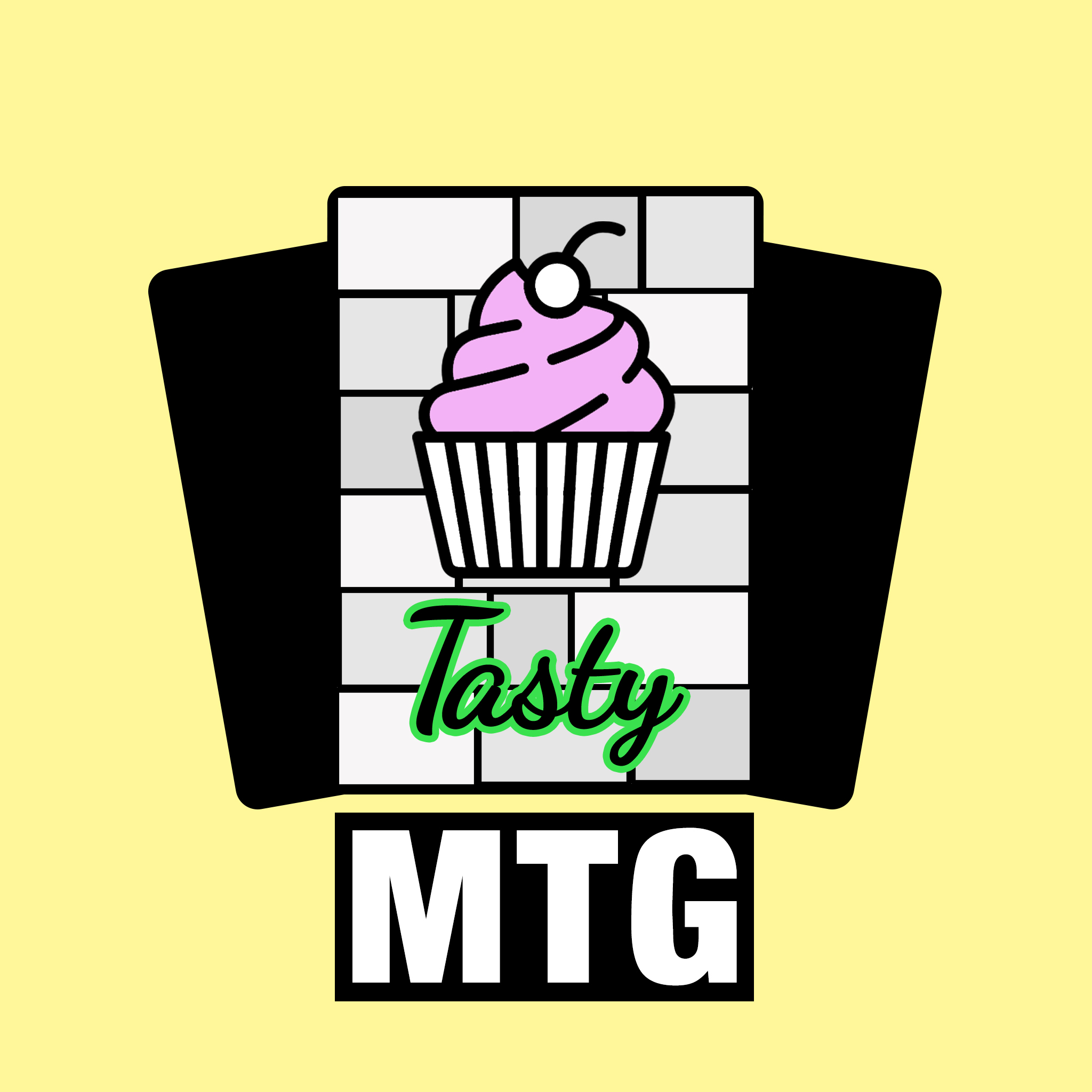 Tasty MTG