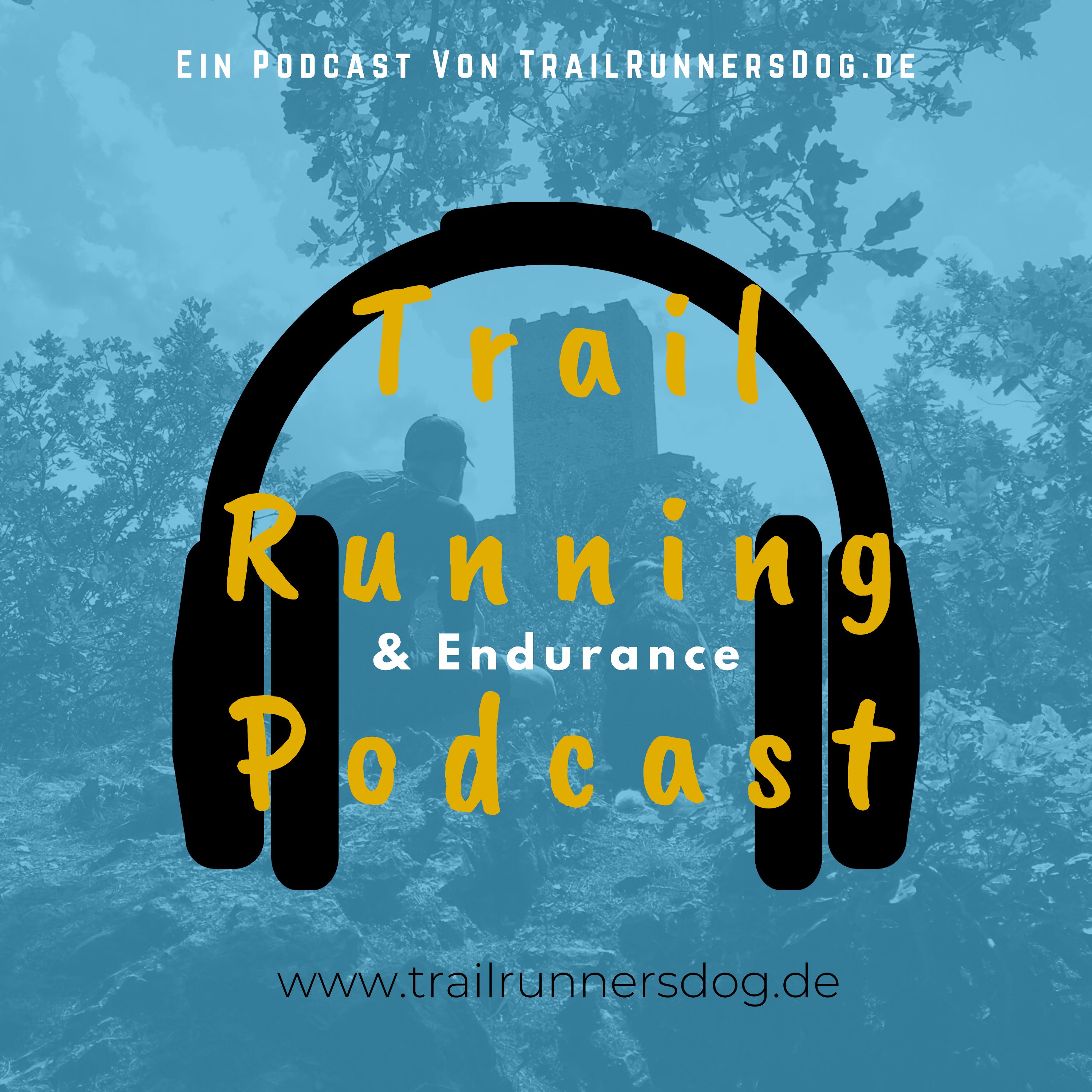 Trail Running Podcast