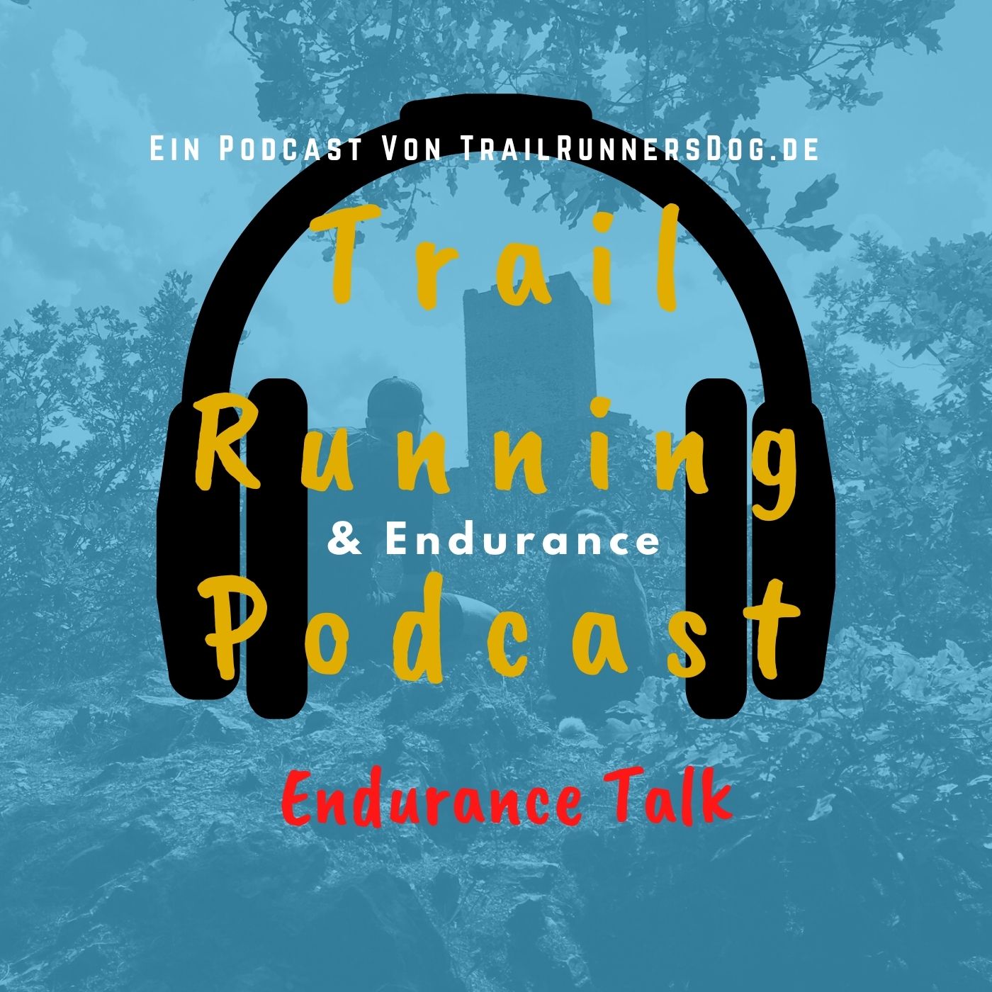 Trail Running Podcast