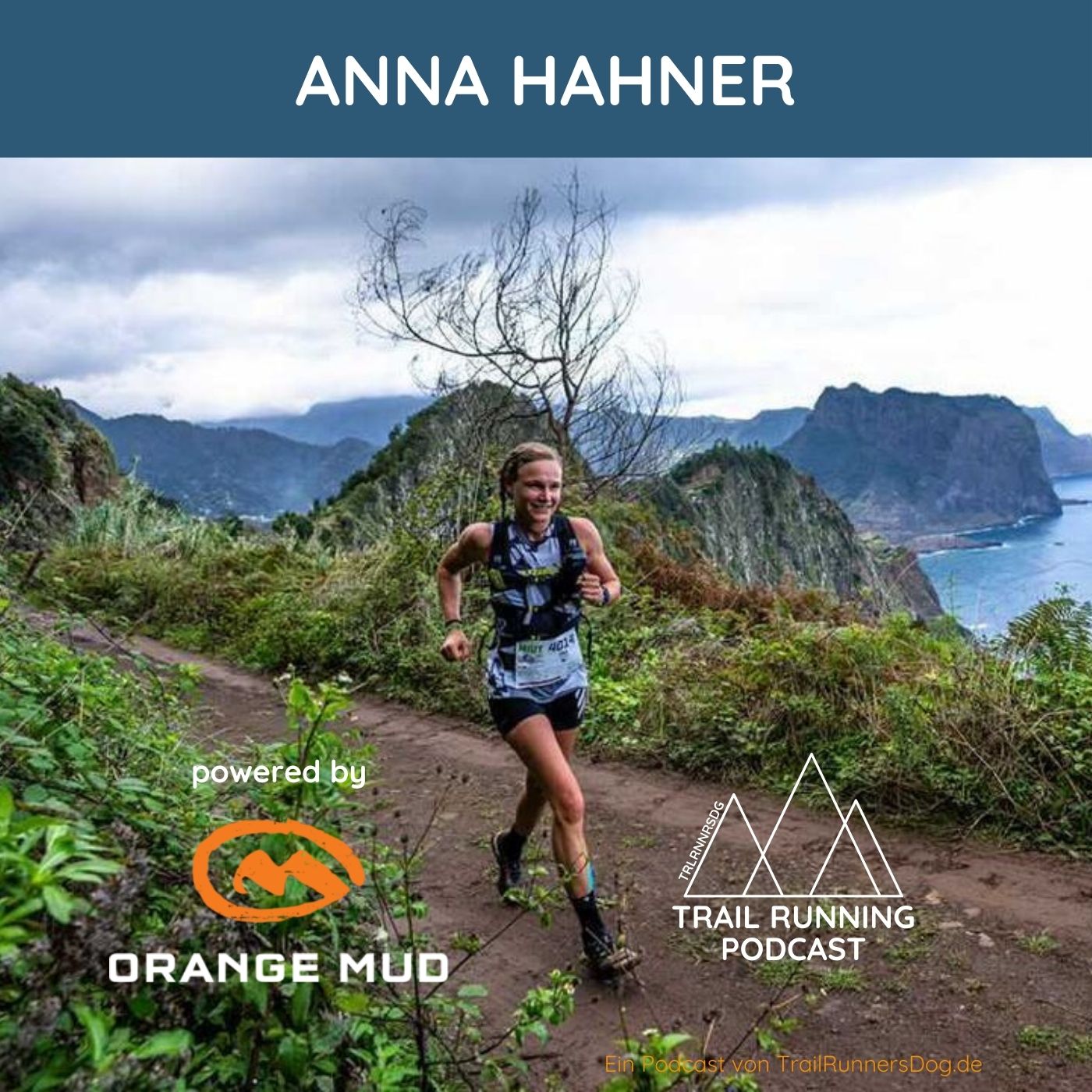 Trail Running Podcast