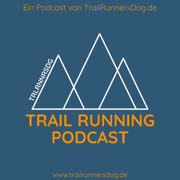 Trail Running Podcast